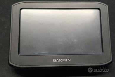Navigatore Auto e Moto Garmin Zumo 396 LMT-S