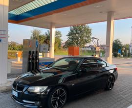 Bmw e92 320D LCI 184 cv
