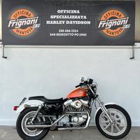 Harley Davidson Sportster 883