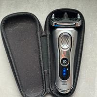 Braun series 9