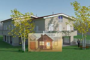 Villa di 128 m² con 3 locali a Campi Bisenzio