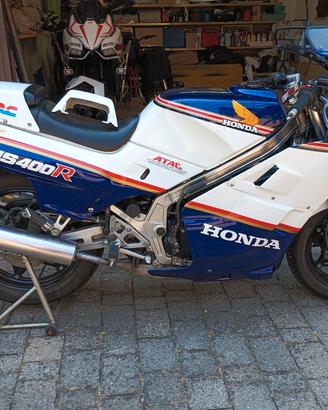HONDA NS 400 R 