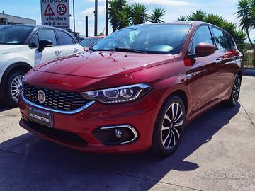 Fiat Tipo 1.3 Mjt SW LOUNGE