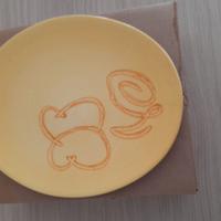 6 Piatti Thun collezione Honey