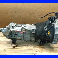 Cambio 5 marce SUBARU Impreza 2.0 Diesel 06-11