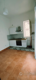 P.T. bilocale arredato di 40mq Ficarazzi