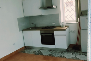 P.T. bilocale arredato di 40mq Ficarazzi