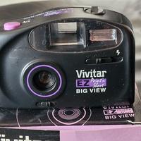 Macchina fotografica Vivitar 