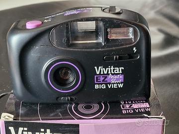 Macchina fotografica Vivitar 