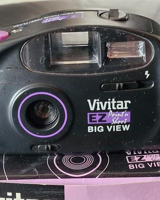 Macchina fotografica Vivitar 