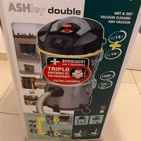 Aspirapolvere/ aspiracenere Lavoro