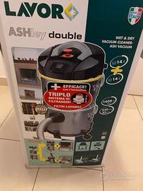 Aspirapolvere/ aspiracenere Lavoro