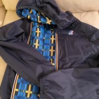 Giubbini K-WAY