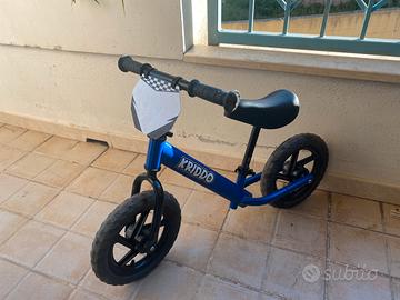 Bici bambino 2/5 anni
