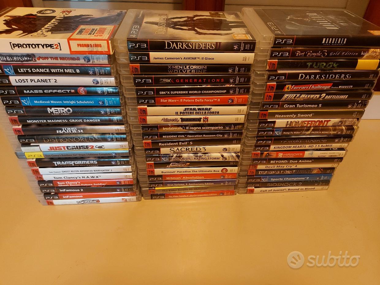 Uncharted “l'eredità perduta” play 4 - Console e Videogiochi In vendita a  Rimini