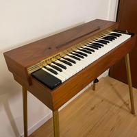 Tastiera Farfisa vintage