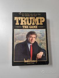 Trump: The Game