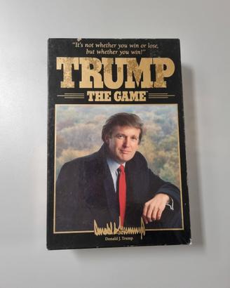 Trump: The Game