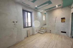 CASA SEMINDIPENDENTE A VIMERCATE