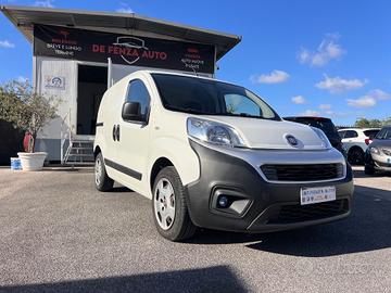 Fiat Fiorino 1.3 MJT 95CV Cargo SX