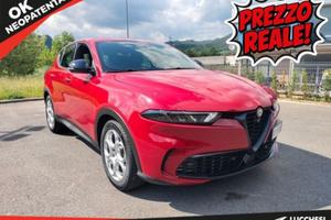Alfa Romeo Tonale 1.6 Diesel 130cv TCT6 Sprint