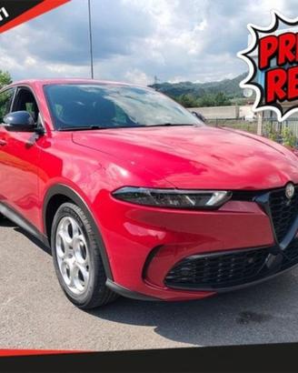 Alfa Romeo Tonale 1.6 Diesel 130cv TCT6 Sprint