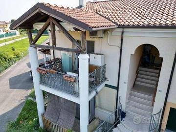 Immobile in asta di 77 m² con 3 locali a Pasiano d