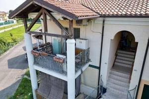 Immobile in asta di 77 m² con 3 locali a Pasiano d