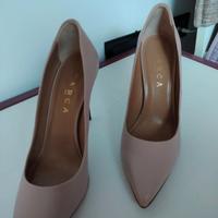 Tacchi Décolleté Barca