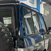 Vetri originali  patrol y60