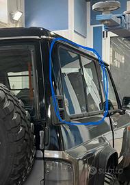 Vetri originali  patrol y60