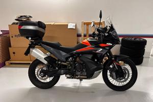 KTM 890 Adventure