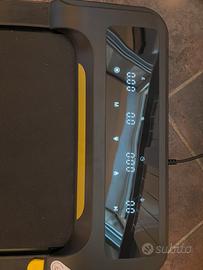 Walking pad