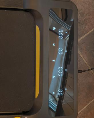 Walking pad