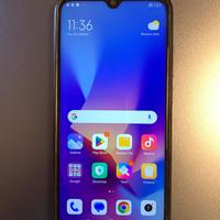 Smartphone Xiaomi Redmi Note 8 (2021)