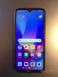 Smartphone Xiaomi Redmi Note 8 (2021)