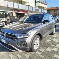 VOLKSWAGEN T-Roc 2.0 TDI SCR 115CV Life