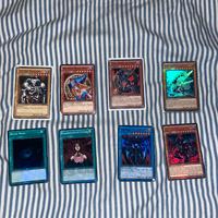 Carte Yu-Gi-Oh