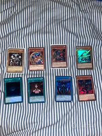 Carte Yu-Gi-Oh
