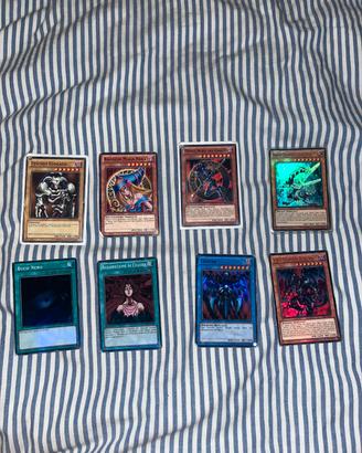 Carte Yu-Gi-Oh