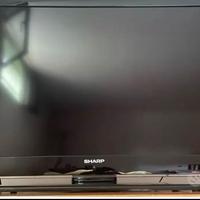 Tv Sharp 42 Full HD smart con google chromecast