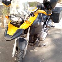 Bmw r 1200 gs - 2005