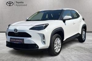 Toyota Yaris Cross 1.5 H 116cv Active FWD E-CVT