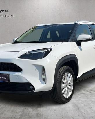 Toyota Yaris Cross 1.5 H 116cv Active FWD E-CVT