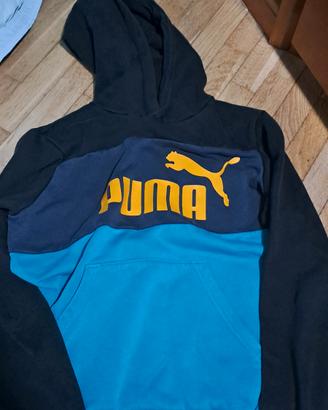 Felpa Puma
