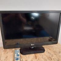 TV LG HD 26 pollici