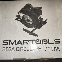 sega circolare 
