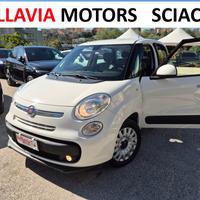 Fiat 500L 1.6 Multijet 120CV e6 N1 AUTOCARRO