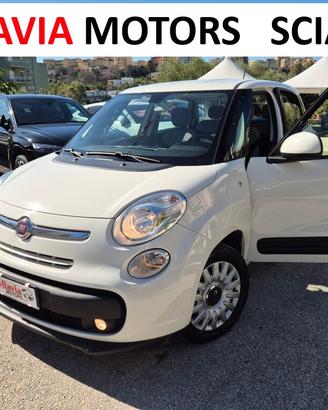 Fiat 500L 1.6 Multijet 120CV e6 N1 AUTOCARRO