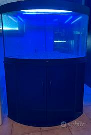 Juwel Trigon 190 led